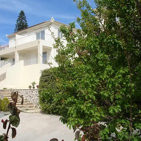 Zaga Apartments Koroni  Exterior photo