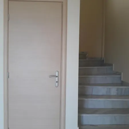 Zaga Apartments Koroni  Exterior photo