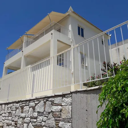 Zaga Apartments Koroni  Exterior photo