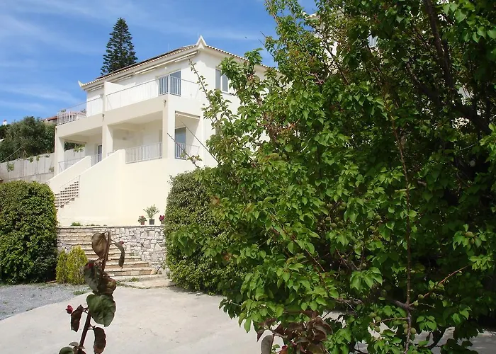 Zaga Apartments