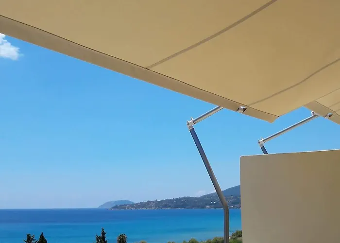 Zaga Apartments