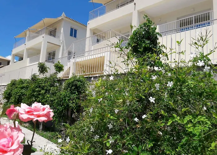 Zaga Apartments