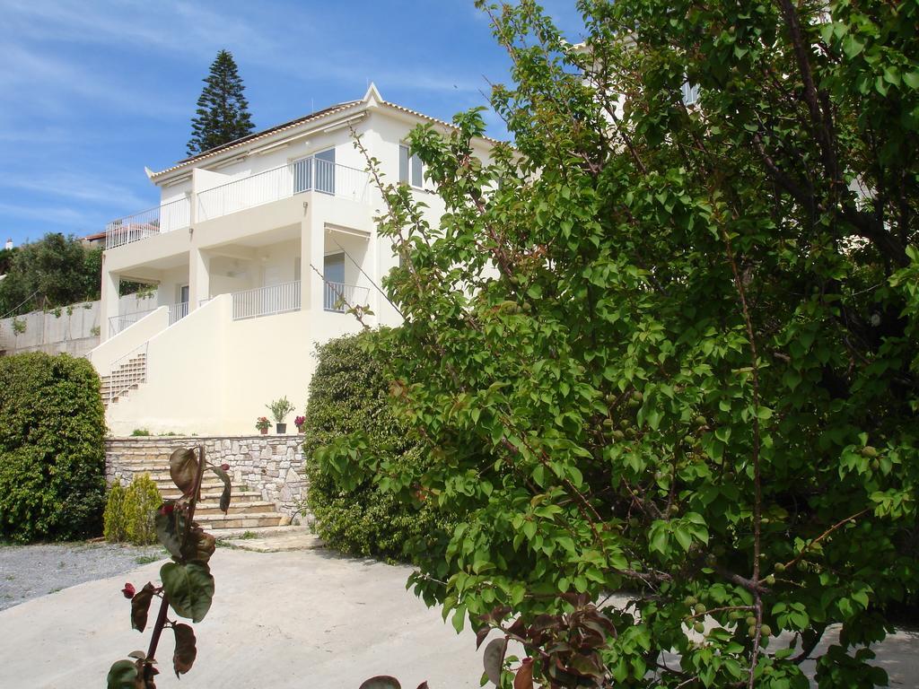 Zaga Apartment *