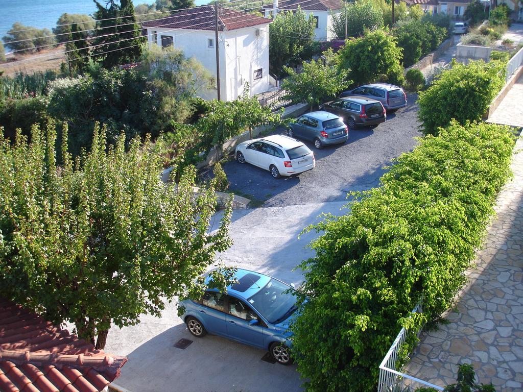 Zaga Apartment *