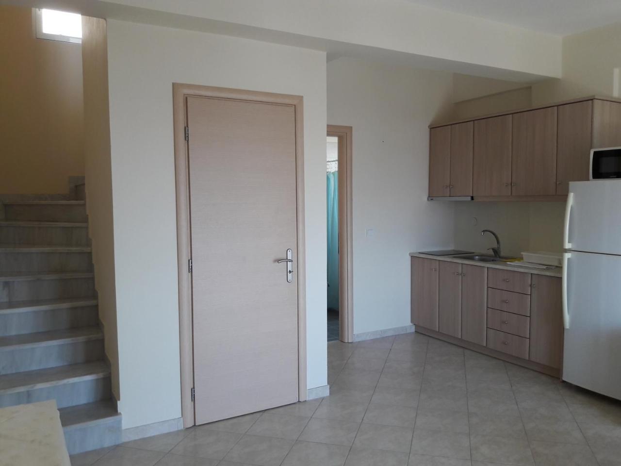 Zaga Apartment *
