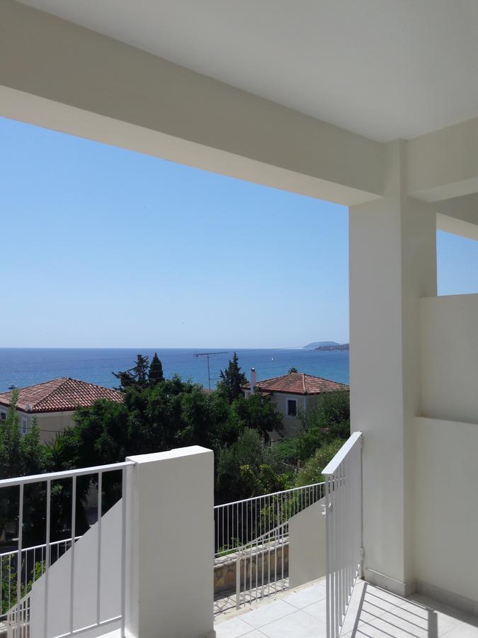 Zaga Koroni (Messinia)