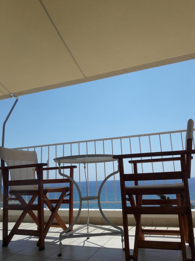 Zaga Apartment Koroni (Messinia)